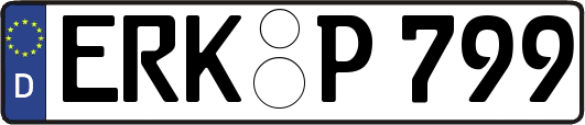 ERK-P799
