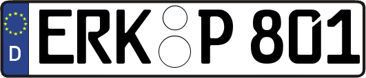 ERK-P801