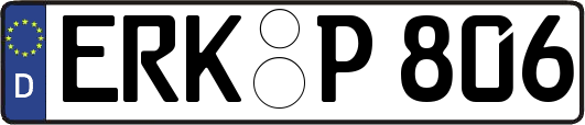 ERK-P806