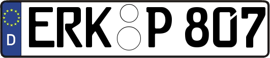 ERK-P807