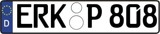 ERK-P808