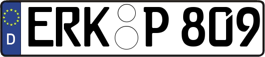 ERK-P809