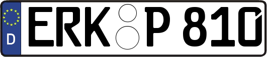 ERK-P810