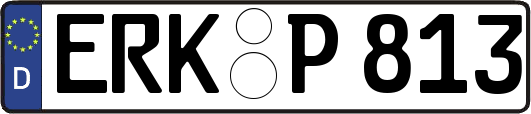 ERK-P813