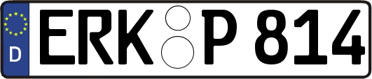 ERK-P814