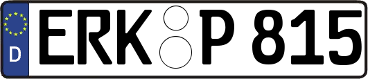 ERK-P815