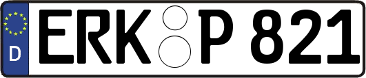 ERK-P821