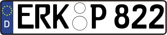 ERK-P822