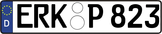 ERK-P823