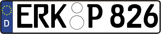 ERK-P826