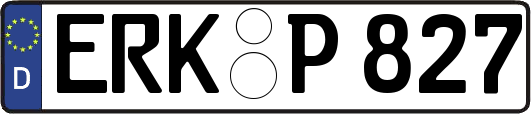 ERK-P827