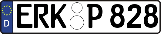 ERK-P828