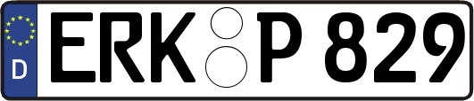 ERK-P829