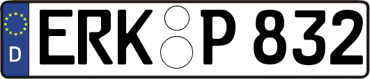 ERK-P832