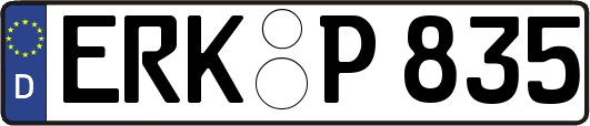 ERK-P835