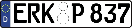 ERK-P837