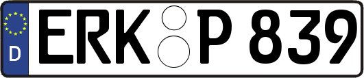 ERK-P839
