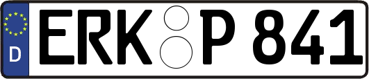 ERK-P841