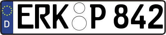 ERK-P842