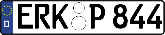 ERK-P844