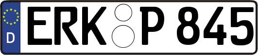 ERK-P845