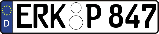 ERK-P847