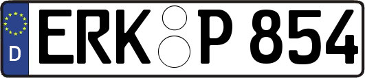ERK-P854