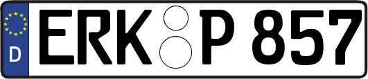 ERK-P857
