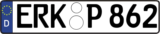 ERK-P862