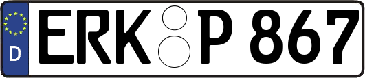 ERK-P867