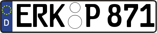 ERK-P871