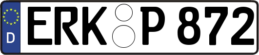 ERK-P872