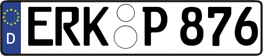 ERK-P876
