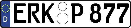 ERK-P877