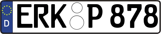 ERK-P878