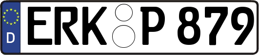 ERK-P879