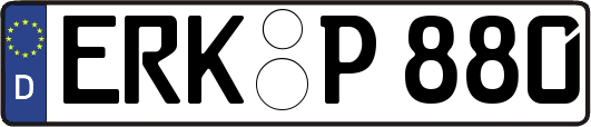 ERK-P880