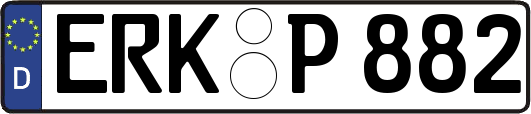ERK-P882