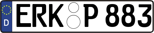 ERK-P883