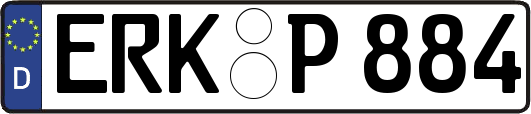 ERK-P884