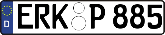 ERK-P885