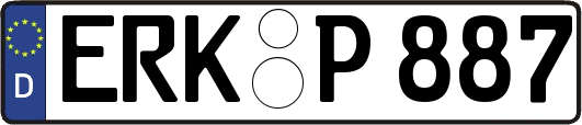 ERK-P887