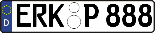 ERK-P888