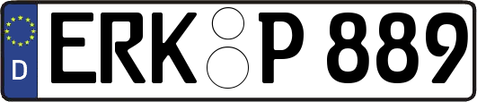 ERK-P889