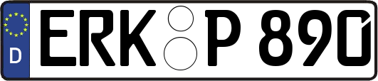 ERK-P890