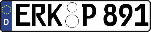 ERK-P891
