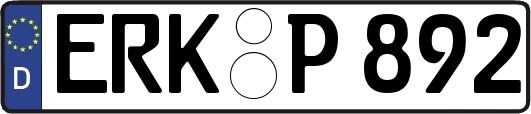ERK-P892