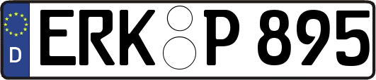 ERK-P895