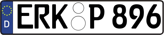ERK-P896