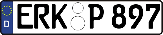 ERK-P897